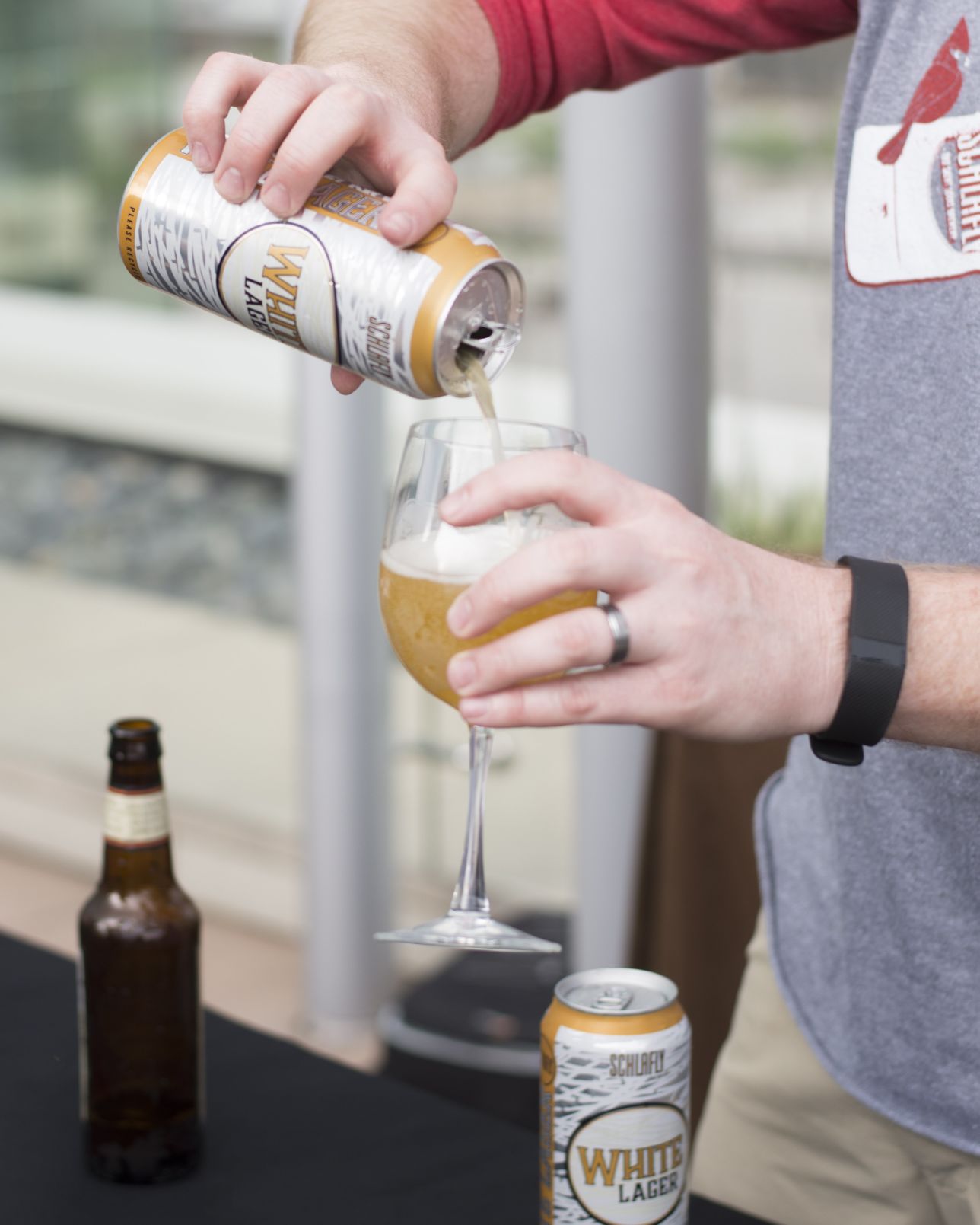 2018 Taste & Toast: Schlafly Beer